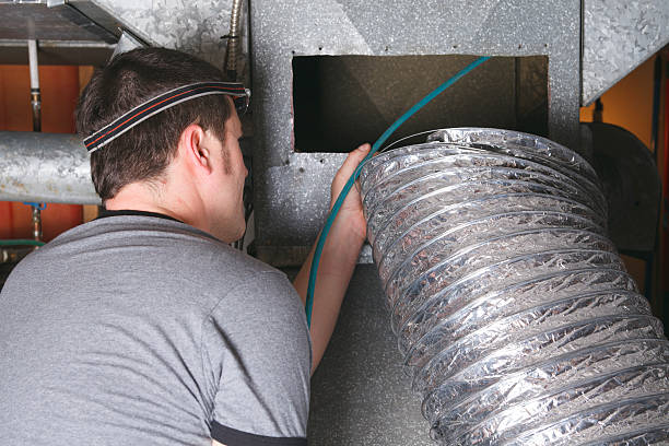 Best HVAC Maintenance and Cleaning  in USA